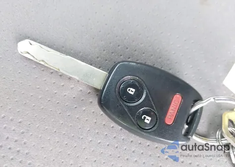 2011 Honda Cr-V Ex из США, поврежденный, VIN 5J6RE4H51BL020253